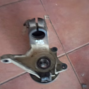 Mangueta Peugeot PARTNER HDI delantera izquierda