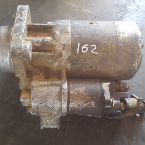 Motor de arranque Fiat BRAVA 1.9
