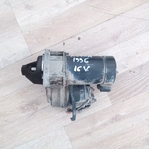 Motor de arranque Opel ASTRA 1.6I ref. VALEO D6RA