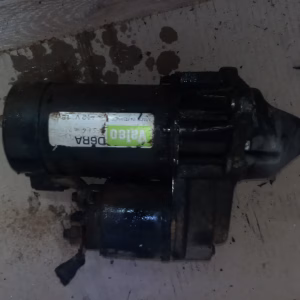 Motor de arranque Opel ASTRA 1.6I ref. VALEO D6RA