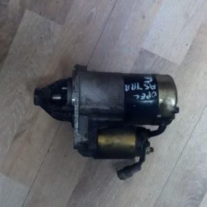 Motor de arranque Opel ASTRA G 1.7D ref. 93174028/ 0 986 019 383