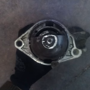 Motor de arranque Opel ASTRA G 1.7TD ref. BOSCH 2 339 303 219