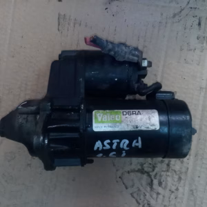 Motor de arranque Opel ASTRA H 1.6I ref. BOSCH 0 123 120 001/ 90 413 760