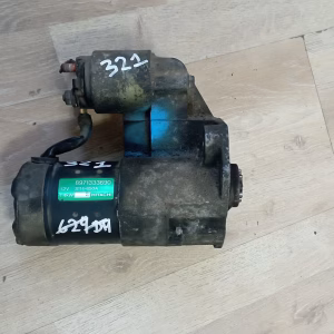 Motor de arranque Opel CORSA 1.5D ref. HITACHI 8971333690