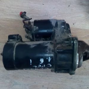 Motor de arranque Opel CORSA 1.6I