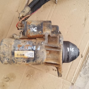 Motor de arranque Opel FRONTERA 2.3 ref. 1218152