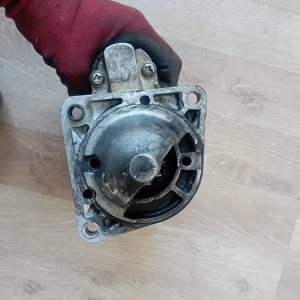 Motor de arranque Opel VECTRA 1.9CDTI ref. 55353857/M001T30071