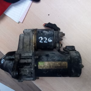 Motor de arranque Opel VECTRA B 1.6I ref. VALEO 90341777/ 10F6 0189 JCR