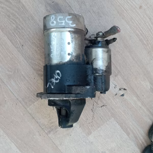Motor de arranque Opel VECTRA B-1.7D
