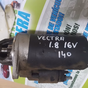 Motor de arranque Opel VECTRA-B 1.8I ref. 1005821974