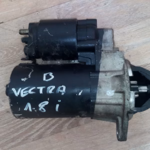 Motor de arranque Opel VECTRA B 1.8I ref. BOSCH 0 001 107 045