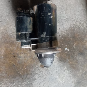 Motor de arranque Opel VECTRA B 2.0I ref. BOSCH 0 001 107 015
