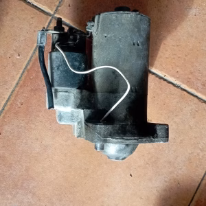 Motor de arranque Peugeot 206 1.4I