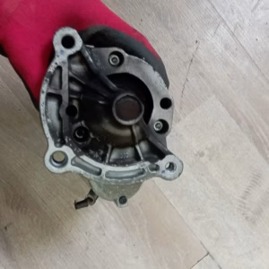 Motor de arranque Peugeot 206 1.4I ref. 670828