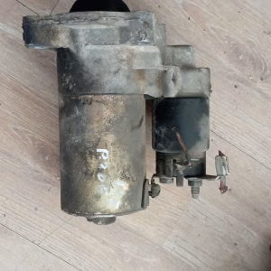 Motor de arranque Peugeot 206 1.4I ref. BOSCH 0 001 112 041