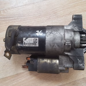 Motor de arranque Peugeot 206,406 / XANTIA ref. M001T80082