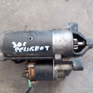 Motor de arranque Peugeot 306 STYLE 1.9TD ref. VALEO D7R8/ 23A8 0067 HFD