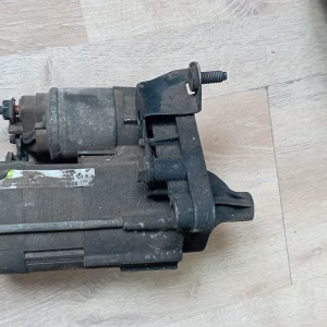 Motor de arranque Peugeot 307 1.6HDI ref. VALEO 23D6156ML/ 96455100680