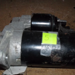 Motor de arranque Volkswagen GOLF V ref. Bosch 0001123012 (13)