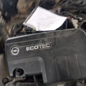 Motor Opel ASTRA H