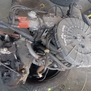 Motor Opel CORSA