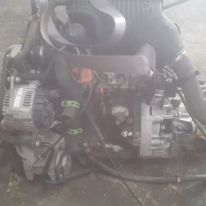 Motor Renault TWINGO
