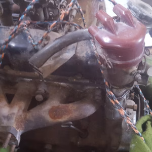 Motor Seat 600