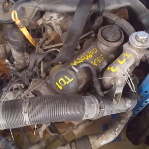 Motor Seat CORDOBA