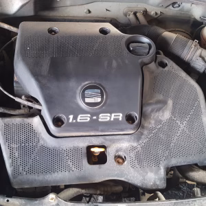 Motor Seat CORDOBA