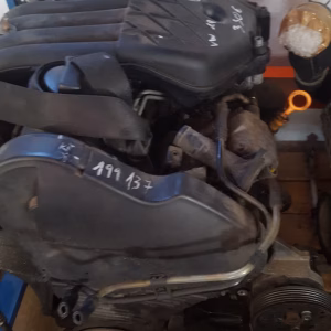 Motor Seat IBIZA
