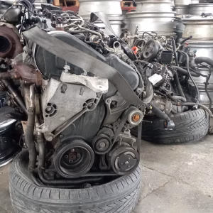 Motor Seat IBIZA 6J