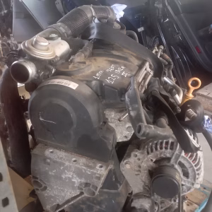 Motor Seat IBIZA III 6L