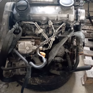 Motor Seat IBIZA III 6L