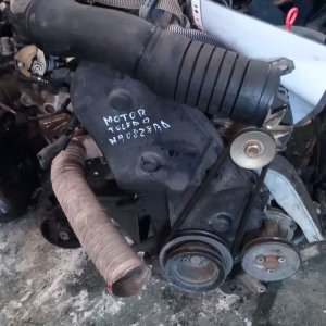 Motor Seat TOLEDO