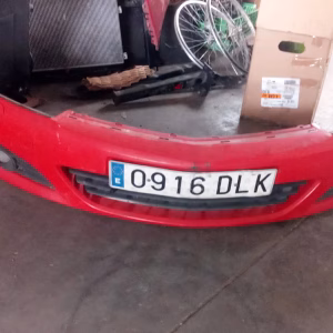 Paragolpes Opel ASTRA GTC delantero