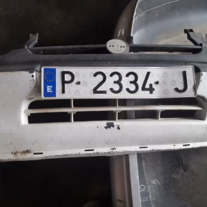 Paragolpes Opel COMBO TOUR ref. 90532459 90532461