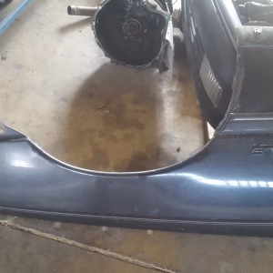 Paragolpes Opel OMEGA 2.0I