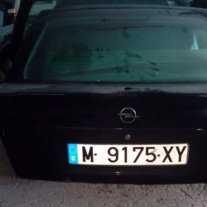 Puerta Opel ASTRA G porton