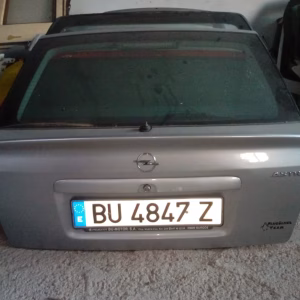 Puerta Opel ASTRA porton