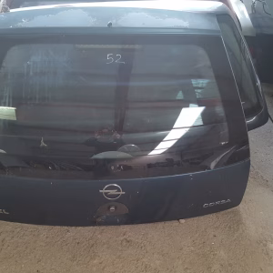 Puerta Opel CORSA porton
