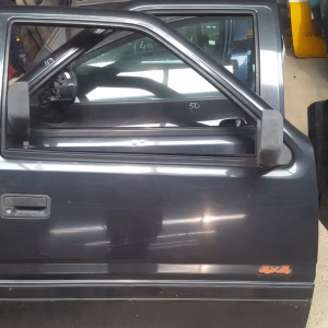 Puerta Opel FRONTERA 2.3D delantera izquierda